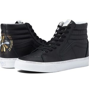 Vans Sk8-Hi Divine Energy